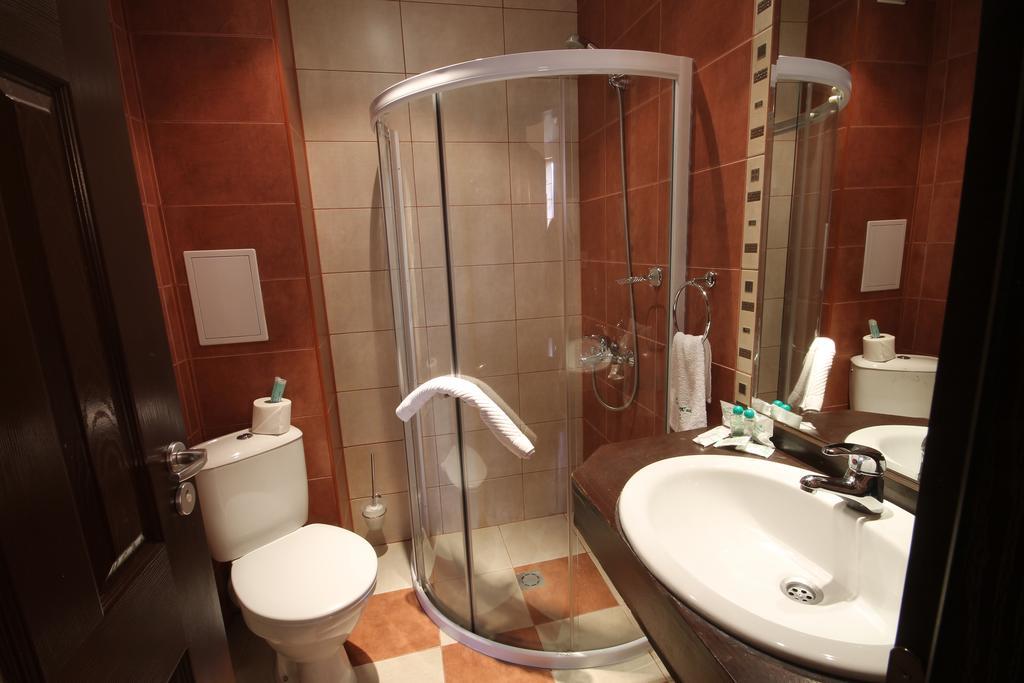 Green Wood Hotel & Spa Bansko Zimmer foto