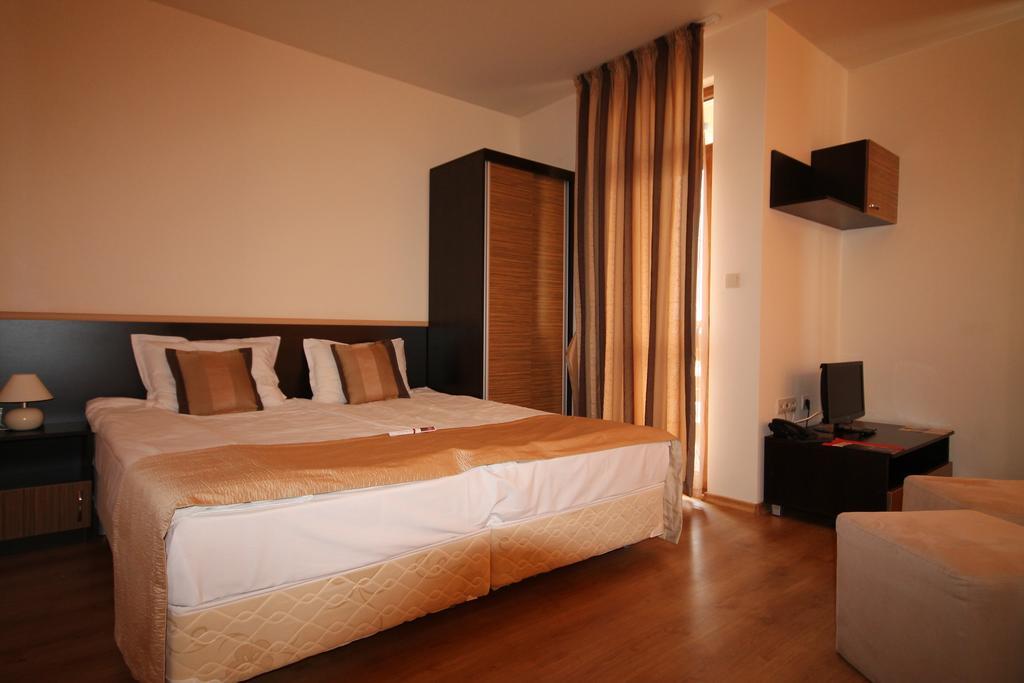 Green Wood Hotel & Spa Bansko Zimmer foto