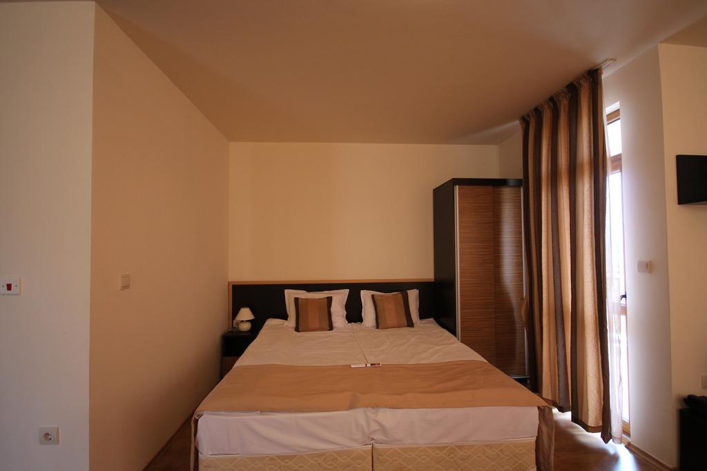 Green Wood Hotel & Spa Bansko Zimmer foto