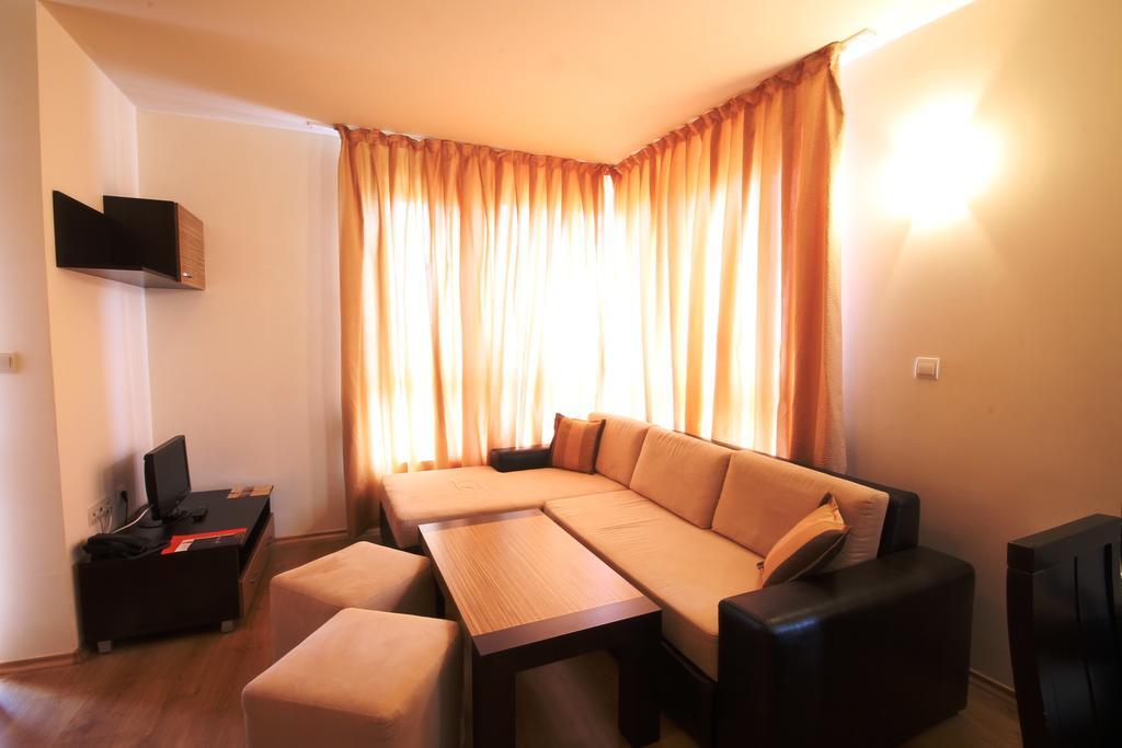 Green Wood Hotel & Spa Bansko Zimmer foto