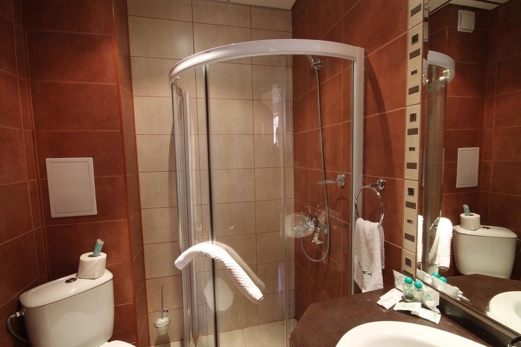 Green Wood Hotel & Spa Bansko Zimmer foto