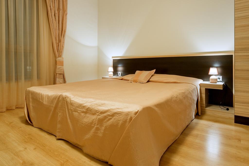 Green Wood Hotel & Spa Bansko Exterior foto