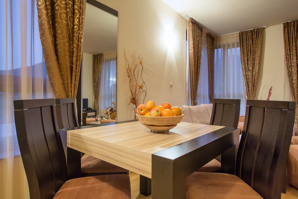 Green Wood Hotel & Spa Bansko Exterior foto