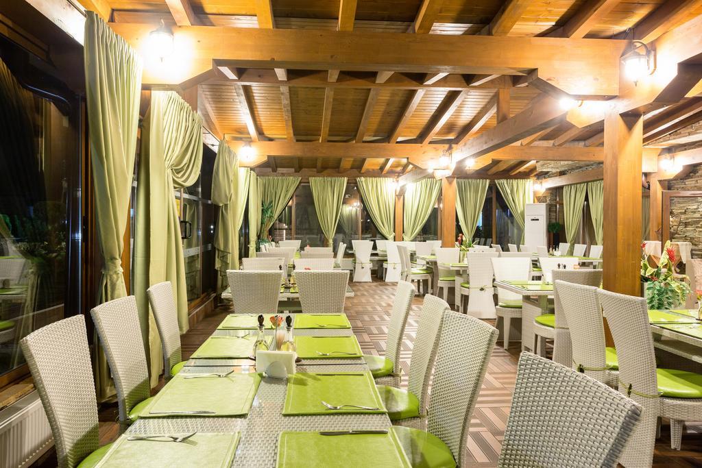 Green Wood Hotel & Spa Bansko Exterior foto