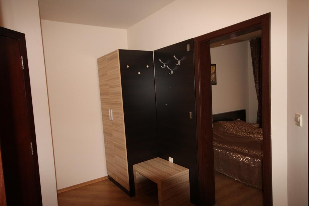 Green Wood Hotel & Spa Bansko Zimmer foto