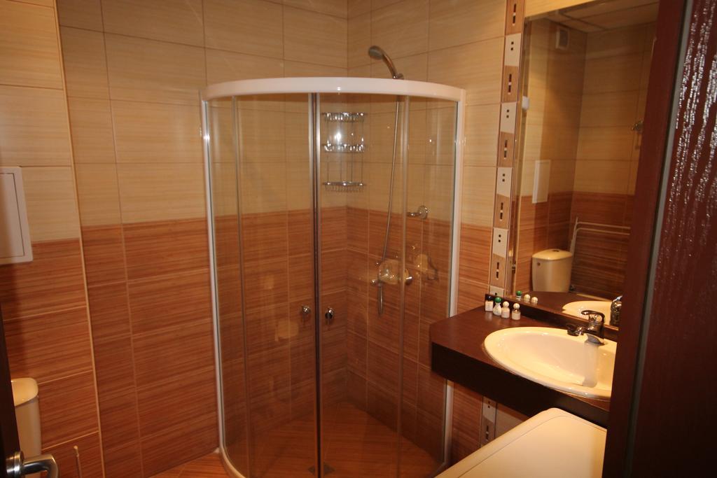 Green Wood Hotel & Spa Bansko Zimmer foto