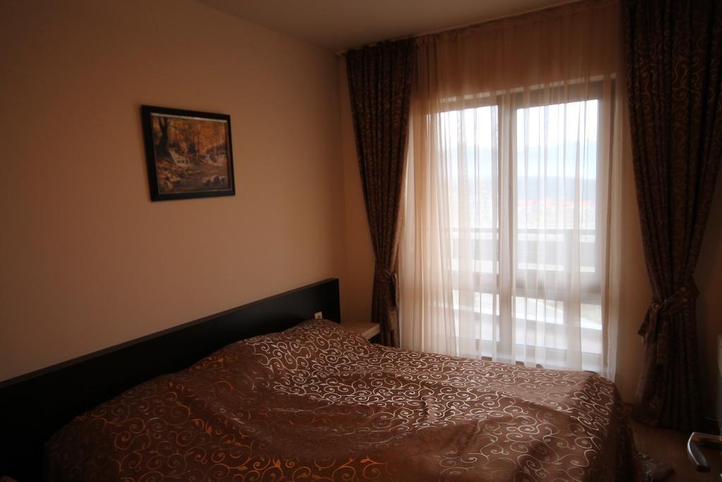 Green Wood Hotel & Spa Bansko Zimmer foto