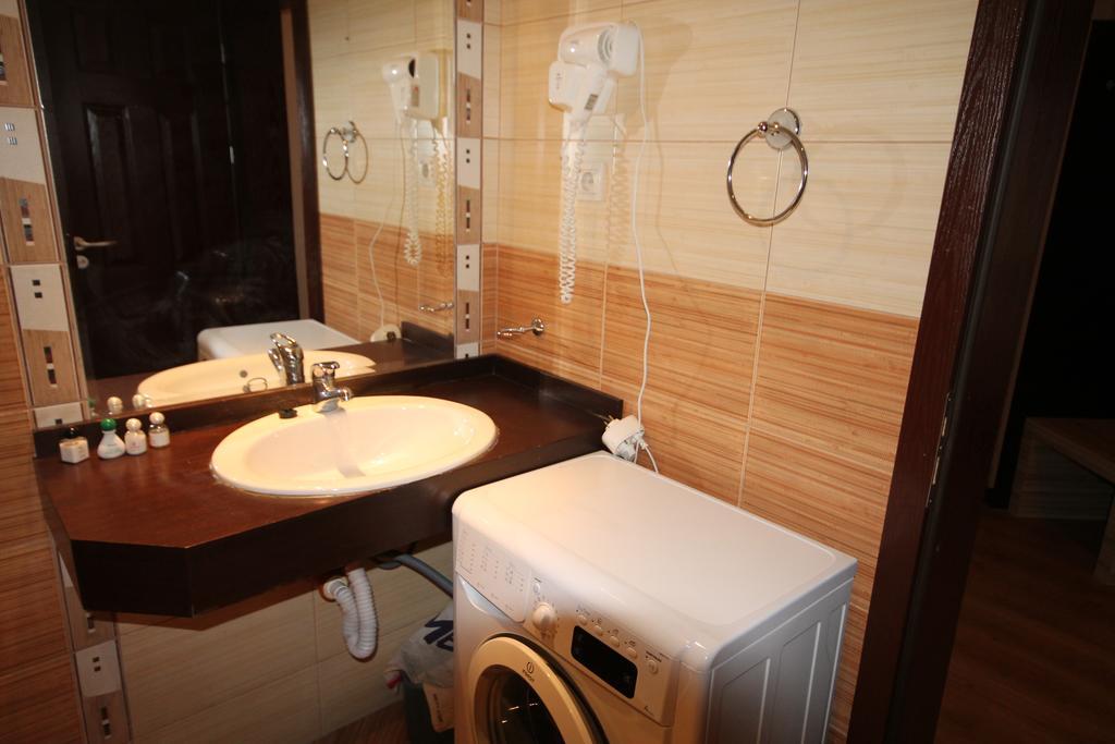 Green Wood Hotel & Spa Bansko Zimmer foto