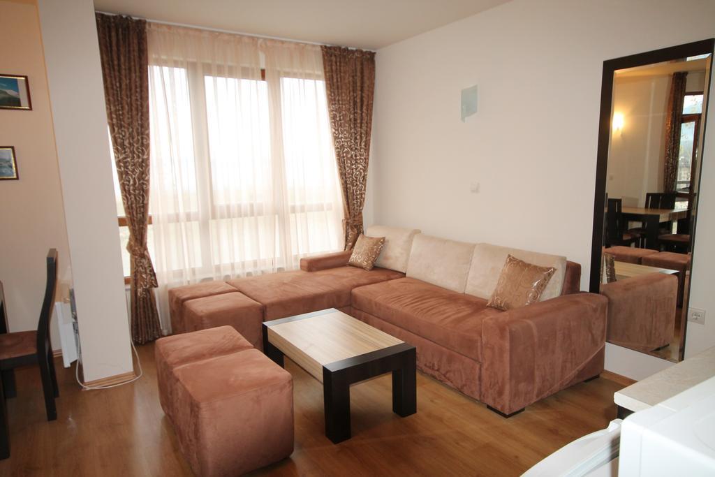 Green Wood Hotel & Spa Bansko Zimmer foto