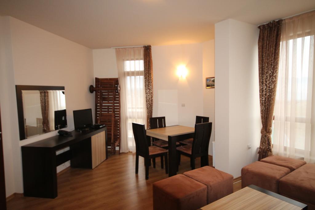 Green Wood Hotel & Spa Bansko Zimmer foto